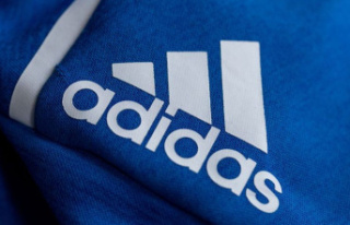 Quarterly figures: Adidas at Rorsted exit in difficult...