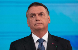 Brazil: Bolsonaro's party wanted to have the...
