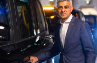 Environment: London mayor wants to ban dirty cars