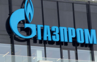 Energy: Federal government nationalizes former Gazprom...