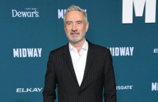 Roland Emmerich: Hollywood director announces the...