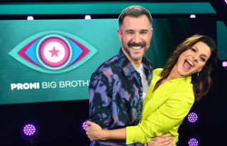 "Celebrity Big Brother": So many switched...