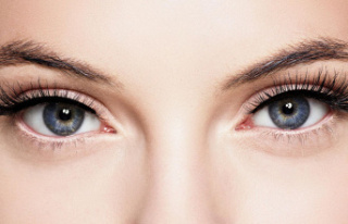 Beauty trick: are magnetic eyelashes a good alternative?