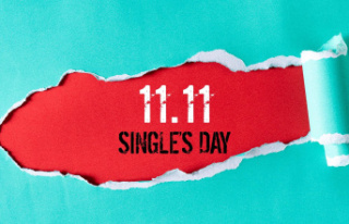 Bargain Day: Today is Singles Day: All top deals and...