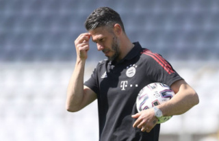 Report: Martin Demichelis leaves FC Bayern – River...