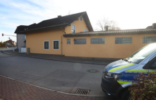 Upper Bavaria: Four dead from Weilheim – the two...