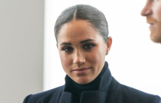Duchess Meghan: Discussion about female sexuality