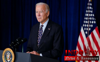 Many Independent voters question Biden's leadership amid COVID surge, legislative setbacks