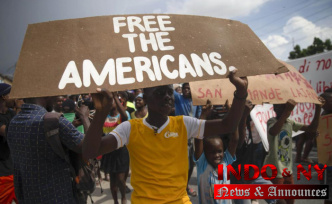 Haiti gang demands $1M each to kidnap US missionaries