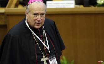 Pope Francis names San Diego Bishop McElroy as a cardinal