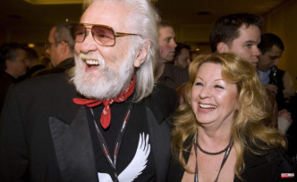 Ronnie Hawkins, rocker and patron of Canadian music, passes away at 87