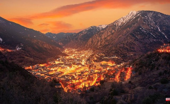 Andorra becomes the world capital of high mountain cuisines