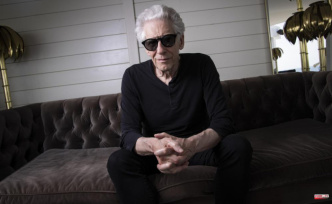 Q&A: Cronenberg discusses bodies, death, and the future for movies