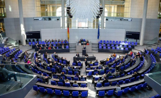 Bundestag: VAT on gas and district heating will drop from October