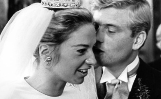 Farewell: Ferfried Prince of Hohenzollern is dead