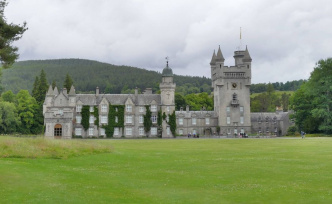 King Charles: Balmoral Castle to become a memorial