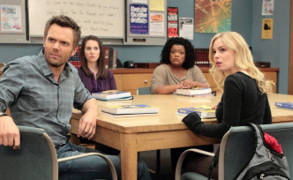 "Community": Sitcom will be continued with a film