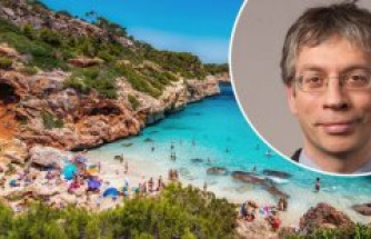 Epidemiologist: If you now have all of the to Mallorca to fly, we can forget about summer vacation 