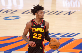 Cam Reddish trade grades. Who was the winner of the Hawks and Knicks deals?