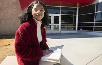 Black girls are first, but not the last: They see themselves in court pick