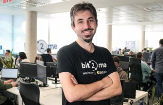 Bit2Me expects to triple its number of corporate accounts in 2022
