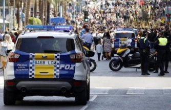 They warn of an "avalanche of demands" if the oppositions of the Local Police of Alicante are repeated