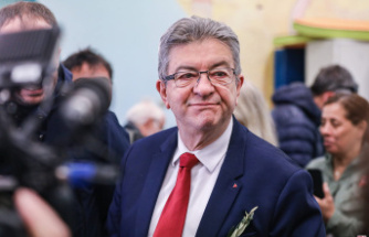SMIC 2022: a new increase? 1,500 euros at Mélenchon? Challenges