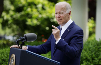 Biden 'strongly supports' NATO membership bid by Finland and Sweden