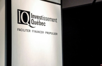 Another VP leaves Investissement Québec