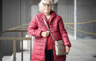 Courthouse delays: Elder theft victim must wait