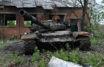Trenches and concrete blocks: Kharkiv ready to withstand a second Russian assault