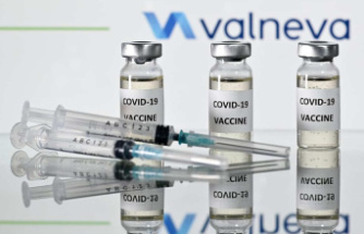 Valneva announces a new step towards the authorization in Europe of its COVID vaccine