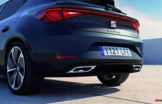 The OCU warns of an important security flaw in the Seat León and Tarraco of the last two years