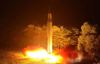 North Korea has completed preparations for a nuclear test