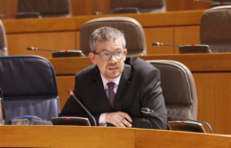 Arrested for alleged ill-treatment a senior official of the Aragonese Government of the PSOE and Podemos