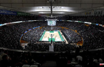 Badalona will host the Copa del Rey basketball in 2023