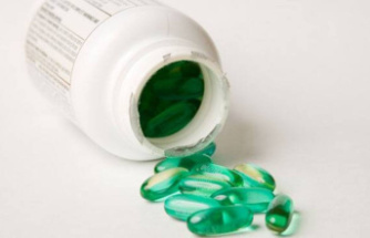 Study: ibuprofen may make back pain worse