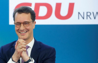 German conservatives sweep elections in most populous region