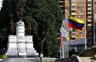 The PP asks the Government to review and suspend the extradition agreement with Venezuela