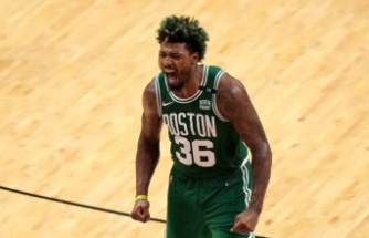 Celtics rebound