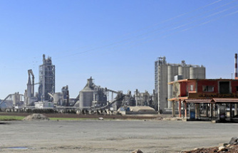New legal setback for a cement manufacturer linked to the Desmarais clan