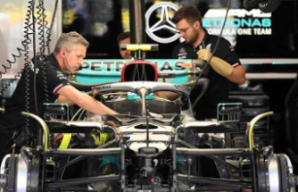 Audits in surprise control to Formula 1 teams