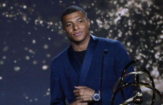 Mbappé's imminent decision: I play two cushion 48 hours after announcing his future
