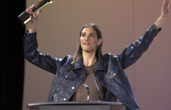 Charlotte Cardin: Queen of the Junos