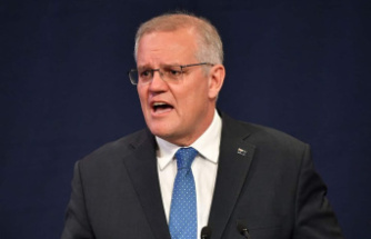 Elections in Australia: Prime Minister Scott Morrison ousted from power