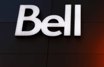 Outage of television service at Bell in Quebec and Ontario