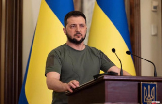 Zelensky says that the attacks on Lviv, Sumy and Chernigov are an "attempt" by Moscow to compensate for failures in the east