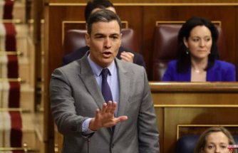 The PSOE, misplaced