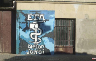 The US says that the removal of ETA from the list of terrorist groups is a recognition of Spain