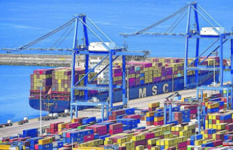 The Port of Bilbao hopes to regain competitiveness with peace in stowage